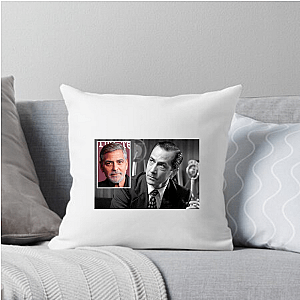 Good Night and Good Luck Merchandise Good Night And Good Luck Pillows Cover