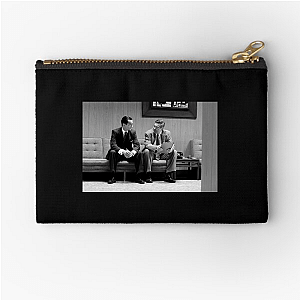 Good Night and Good Luck Merch For Fans Good Night And Good Luck Zipper Pouches