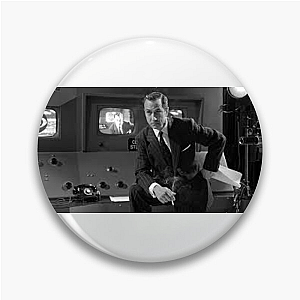 Good Night and Good Luck Special Collection Good Night And Good Luck Pins