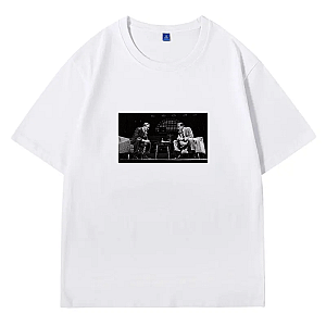 Good Night and Good Luck Limited Collection Good Night And Good Luck T-Shirts