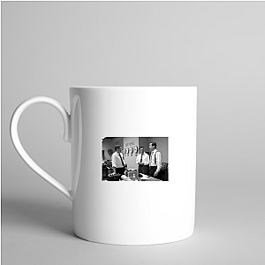 Good Night and Good Luck Fan Art Good Night And Good Luck Mugs
