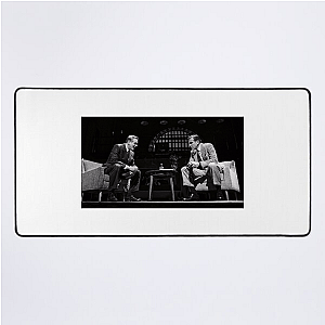 Good Night and Good Luck Limited Collection Good Night And Good Luck Mouse Pads