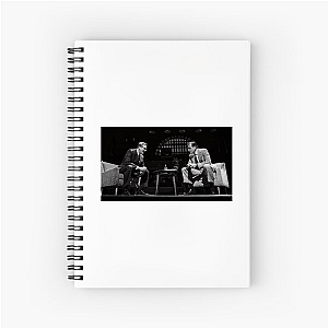 Good Night and Good Luck Limited Collection Good Night And Good Luck Notebook