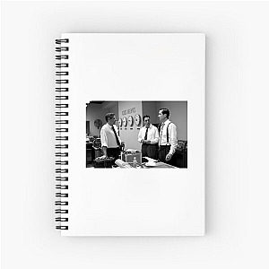 Good Night and Good Luck Fan Art Good Night And Good Luck Notebook