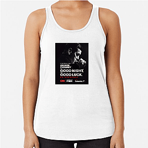 Good Night and Good Luck Merch Collection Good Night And Good Luck Tank Tops