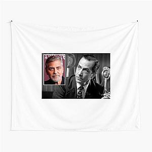 Good Night and Good Luck Merchandise Good Night And Good Luck Tapestries
