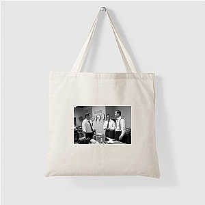 Good Night and Good Luck Fan Art Good Night And Good Luck Bags