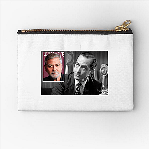 Good Night and Good Luck Merchandise Good Night And Good Luck Zipper Pouches