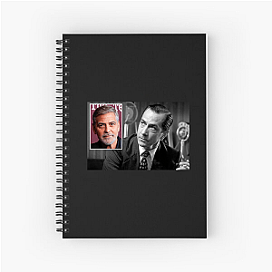 Good Night and Good Luck Merchandise Good Night And Good Luck Notebook