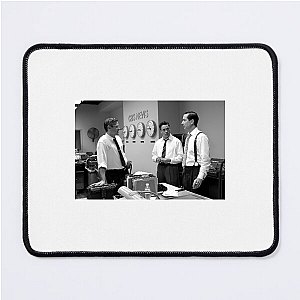 Good Night and Good Luck Fan Art Good Night And Good Luck Mouse Pads