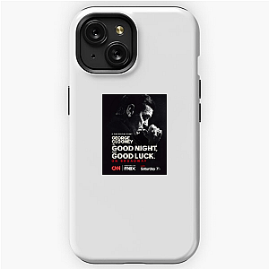 Good Night and Good Luck Merch Collection Good Night And Good Luck Samsung Cases