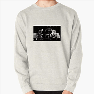 Good Night and Good Luck Limited Collection Good Night And Good Luck Sweatshirts