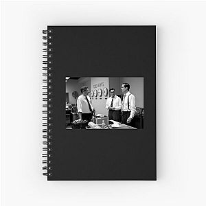Good Night and Good Luck Fan Art Good Night And Good Luck Notebook