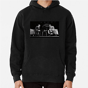 Good Night and Good Luck Limited Collection Good Night And Good Luck Hoodies
