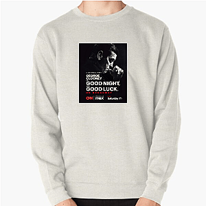 Good Night and Good Luck Merch Collection Good Night And Good Luck Sweatshirts