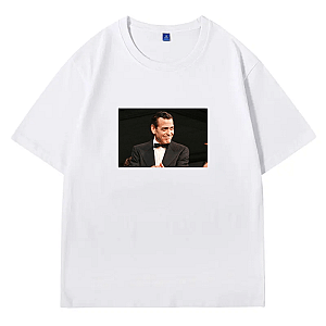 Good Night and Good Luck Signature Good Night And Good Luck T-Shirts
