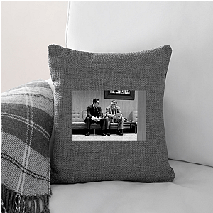 Good Night and Good Luck Merch For Fans Good Night And Good Luck Pillows Cover