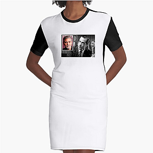 Good Night and Good Luck Merchandise Good Night And Good Luck Dresses