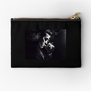 Good Night and Good Luck Collection for fans Good Night And Good Luck Zipper Pouches