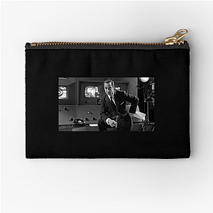 Good Night and Good Luck Special Collection Good Night And Good Luck Zipper Pouches
