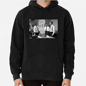 Good Night and Good Luck Fan Art Good Night And Good Luck Hoodies