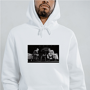 Good Night and Good Luck Limited Collection Good Night And Good Luck Hoodies