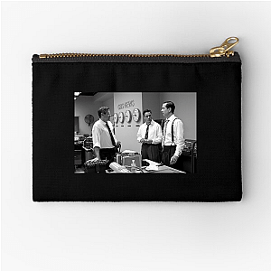 Good Night and Good Luck Fan Art Good Night And Good Luck Zipper Pouches