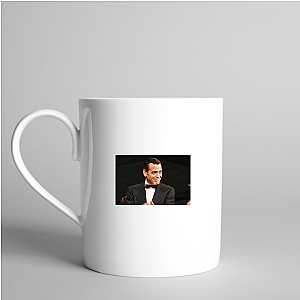 Good Night and Good Luck Signature Good Night And Good Luck Mugs