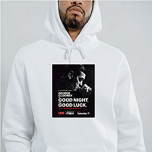 Good Night and Good Luck Merch Collection Good Night And Good Luck Hoodies