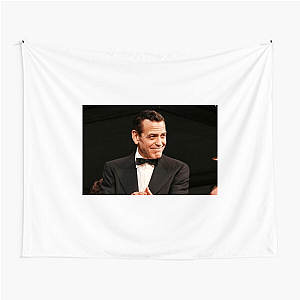 Good Night and Good Luck Signature Good Night And Good Luck Tapestries