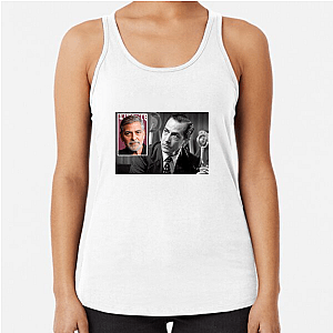 Good Night and Good Luck Merchandise Good Night And Good Luck Tank Tops