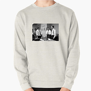 Good Night and Good Luck Fan Art Good Night And Good Luck Sweatshirts
