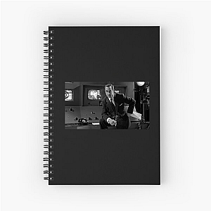Good Night and Good Luck Special Collection Good Night And Good Luck Notebook