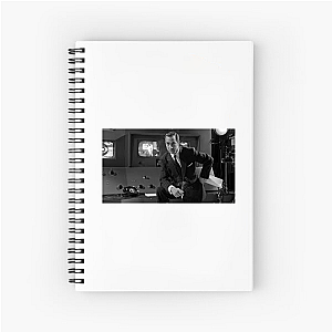 Good Night and Good Luck Special Collection Good Night And Good Luck Notebook