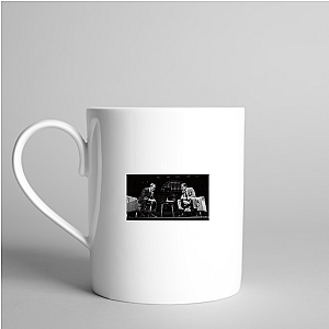 Good Night and Good Luck Limited Collection Good Night And Good Luck Mugs