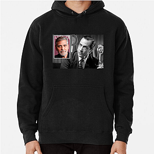 Good Night and Good Luck Merchandise Good Night And Good Luck Hoodies