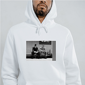 Good Night and Good Luck Merch For Fans Good Night And Good Luck Hoodies