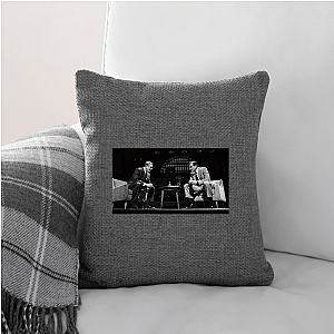 Good Night and Good Luck Limited Collection Good Night And Good Luck Pillows Cover