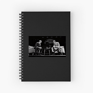 Good Night and Good Luck Limited Collection Good Night And Good Luck Notebook