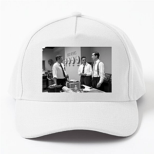 Good Night and Good Luck Fan Art Good Night And Good Luck Hats & Caps