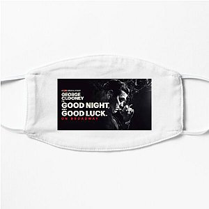 Good Night and Good Luck Merch Good Night And Good Luck Face Masks