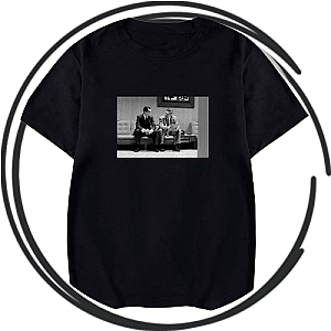 Good Night And Good Luck T-Shirts