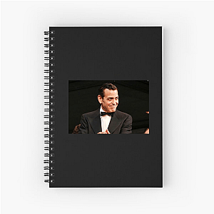 Good Night and Good Luck Signature Good Night And Good Luck Notebook
