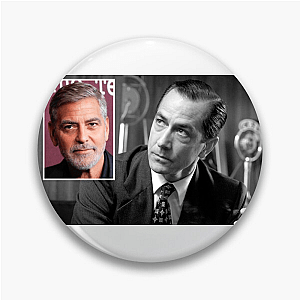 Good Night and Good Luck Merchandise Good Night And Good Luck Pins