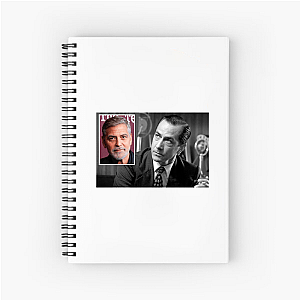 Good Night and Good Luck Merchandise Good Night And Good Luck Notebook