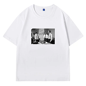 Good Night and Good Luck Fan Art Good Night And Good Luck T-Shirts