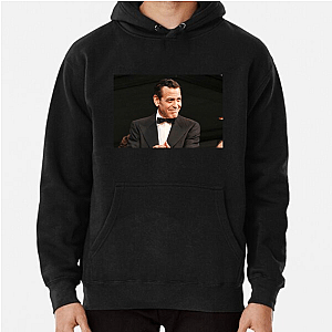Good Night and Good Luck Signature Good Night And Good Luck Hoodies