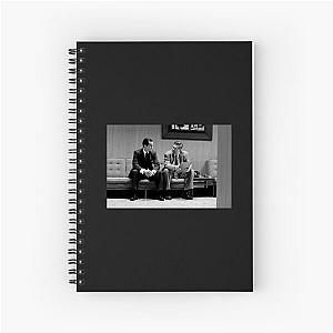 Good Night and Good Luck Merch For Fans Good Night And Good Luck Notebook
