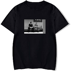 Good Night and Good Luck Merch For Fans Good Night And Good Luck T-Shirts