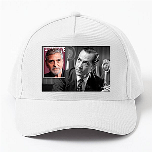 Good Night and Good Luck Merchandise Good Night And Good Luck Hats & Caps
